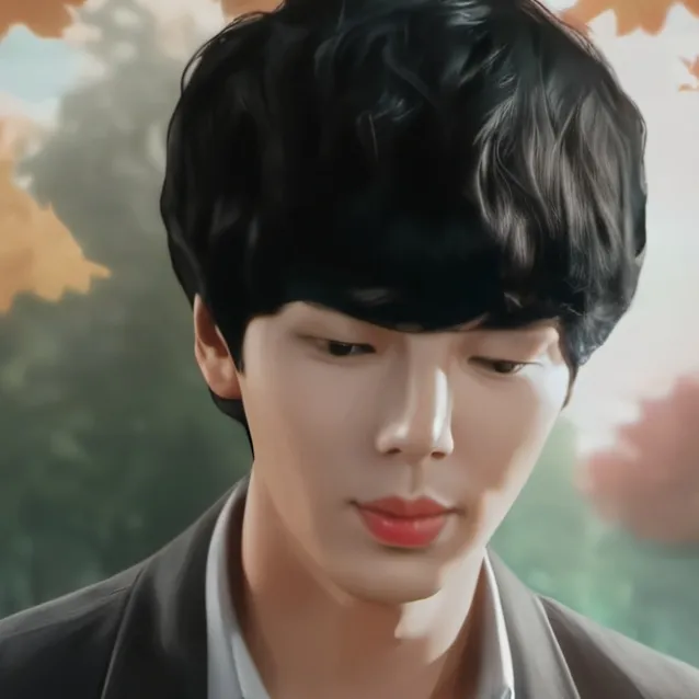 chat with ai character: Kyle