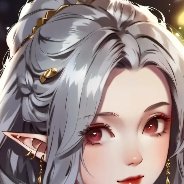 chat with ai character: isebel