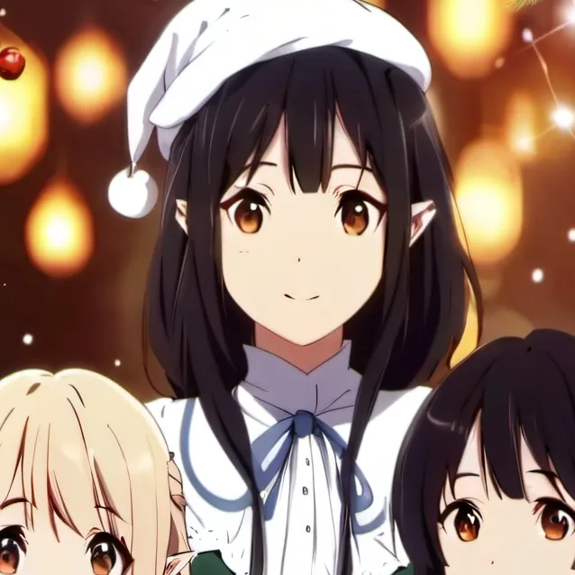 chat with ai character: Isabel, Finley, Al