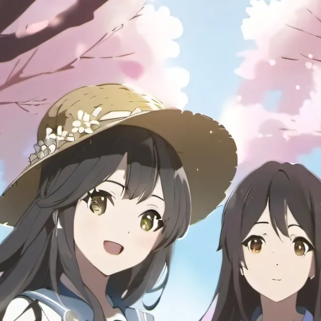 chat with ai character: Allison and finley