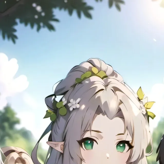 chat with ai character: finley and isbel