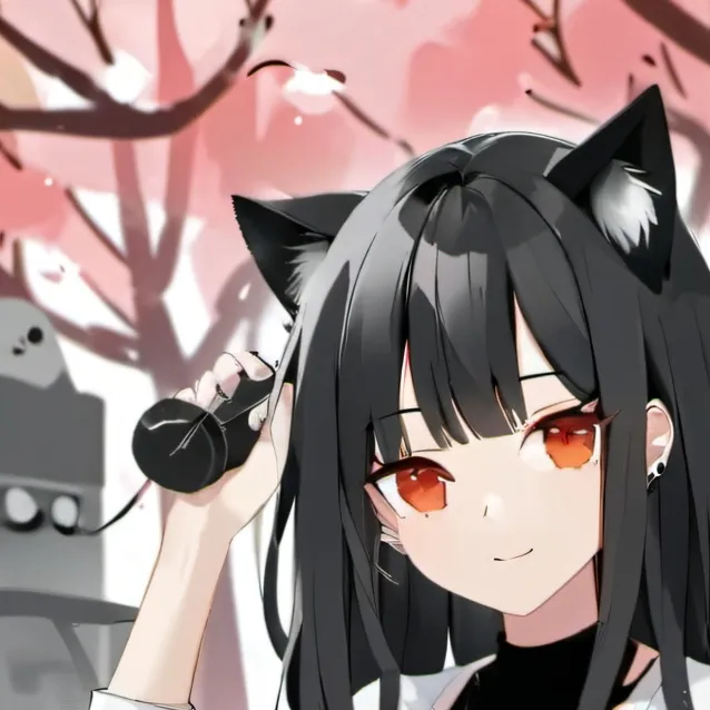 chat with ai character: isabel