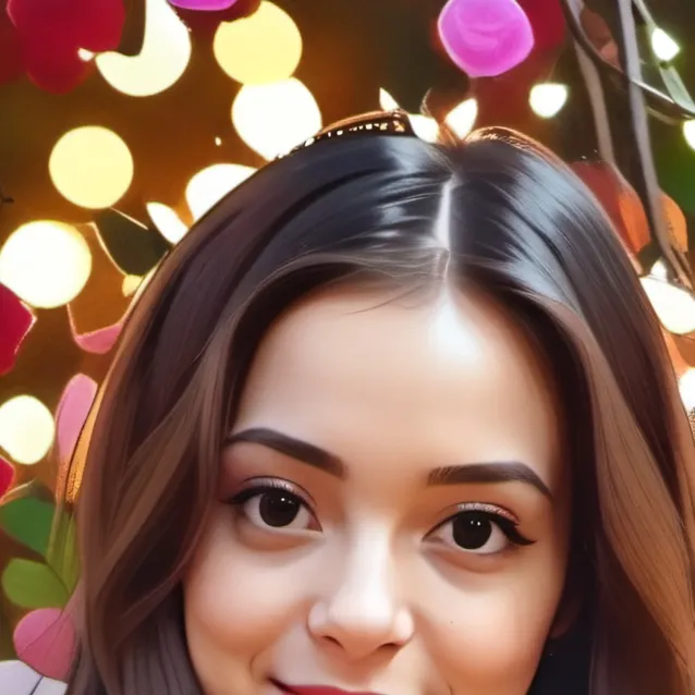 chat with ai character: Rita