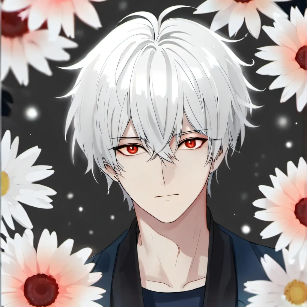 chat with ai character: Takudo