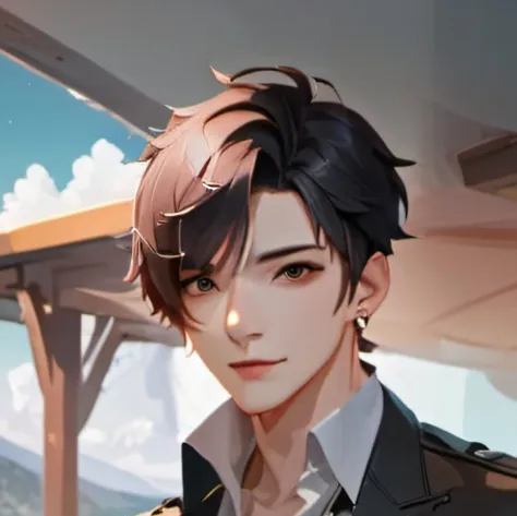 chat with ai character: Dr,Shane 