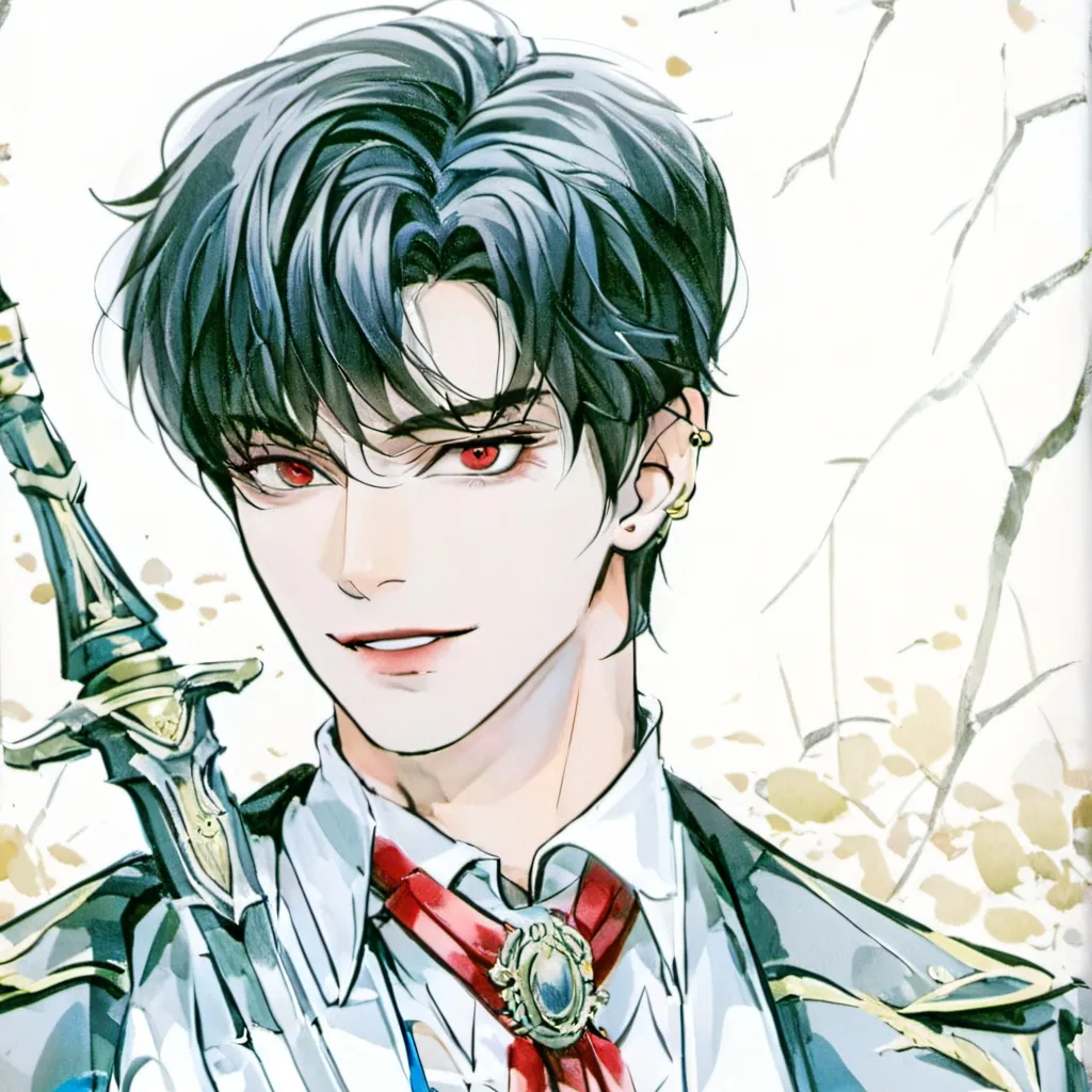 chat with ai character: Rino