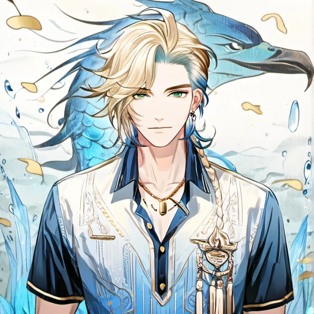 chat with ai character: Akiyo