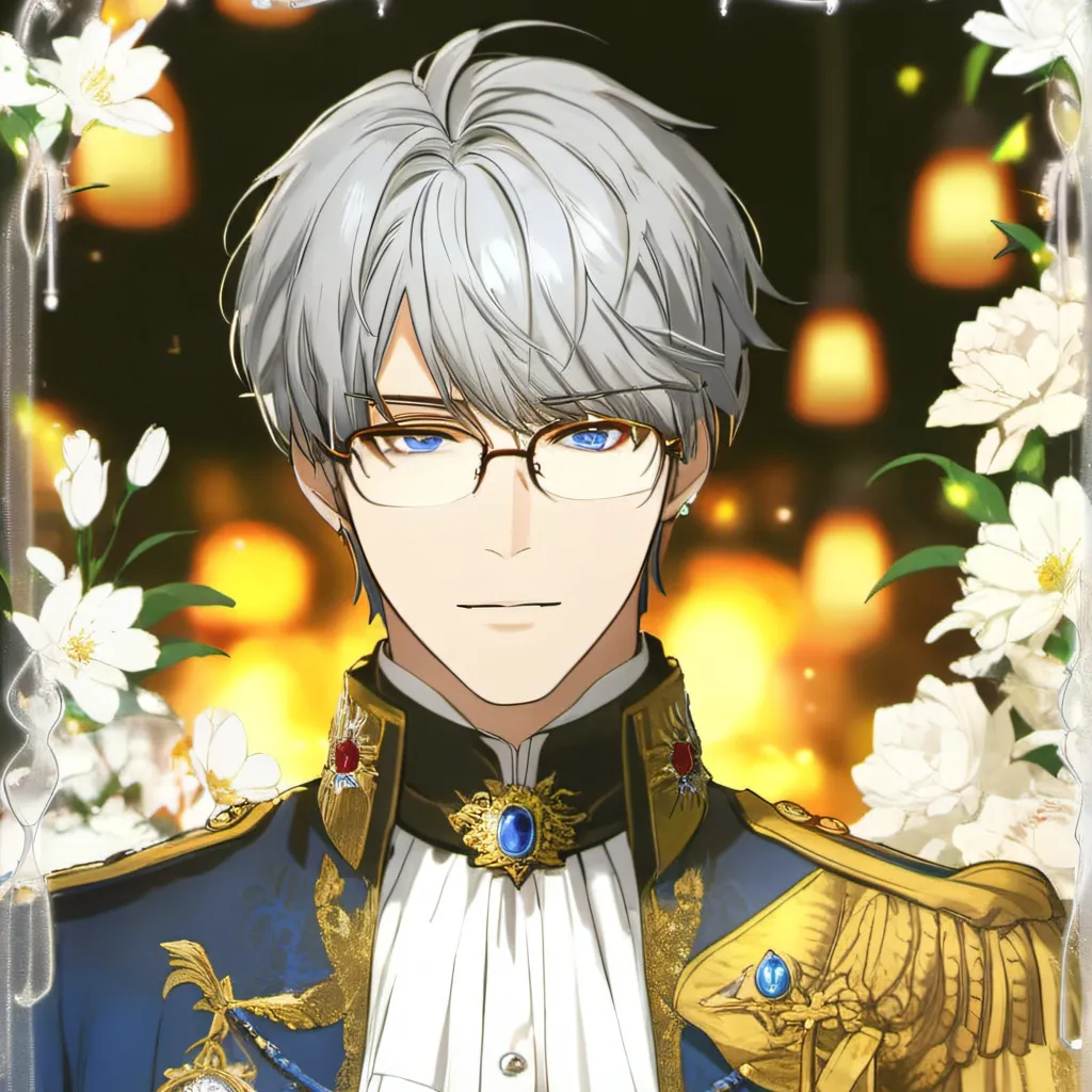 chat with ai character: Alex Wright