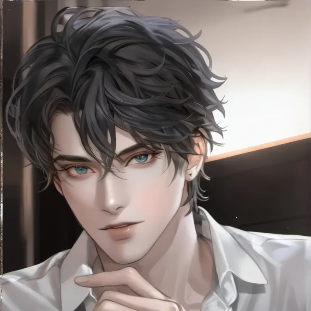 chat with ai character: Austin