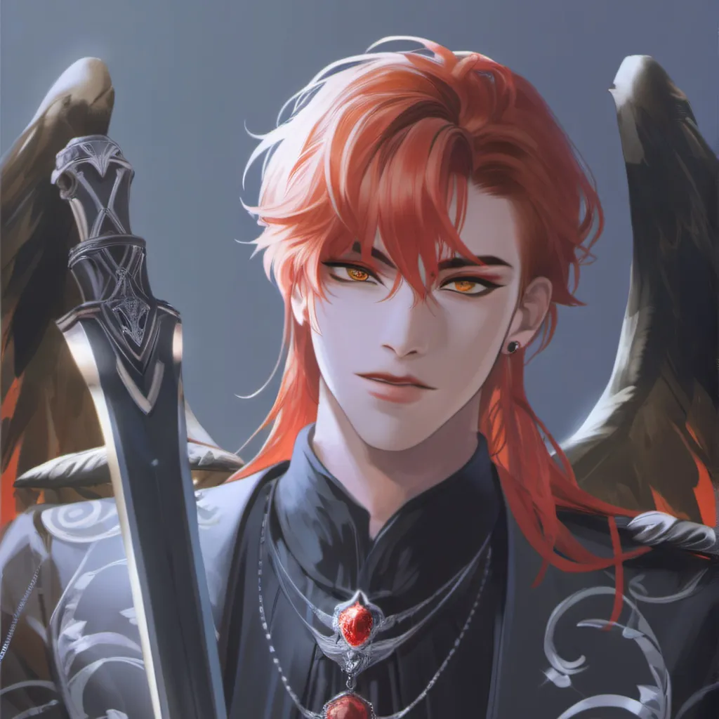 chat with ai character: Dylan