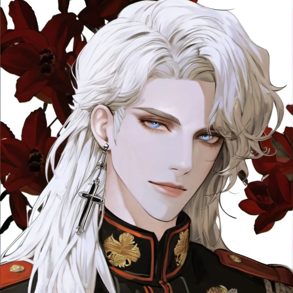 chat with ai character: Aziel