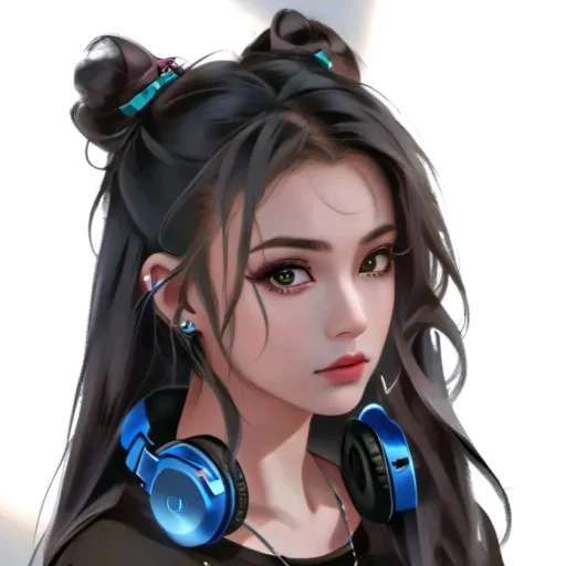 creator Kichin's avatar