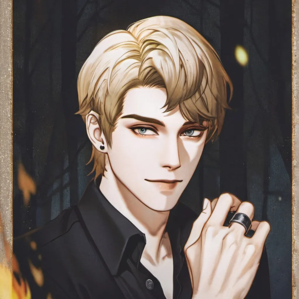 chat with ai character: Ares