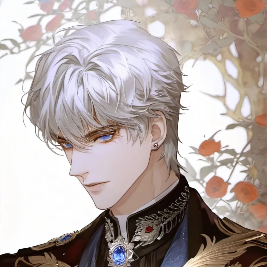 chat with ai character: Darryl