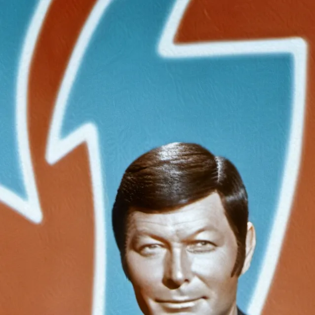 chat with ai character: doctor McCoy 