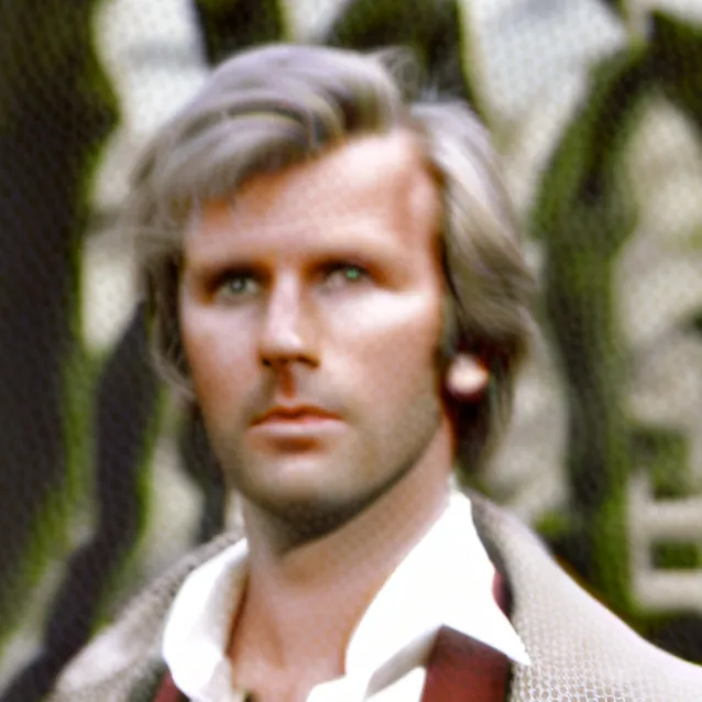 chat with ai character: the fifth doctor