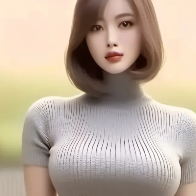 chat with ai character: Chloé