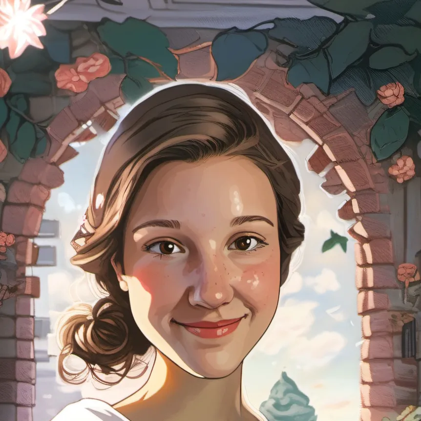 chat with ai character: Fiona