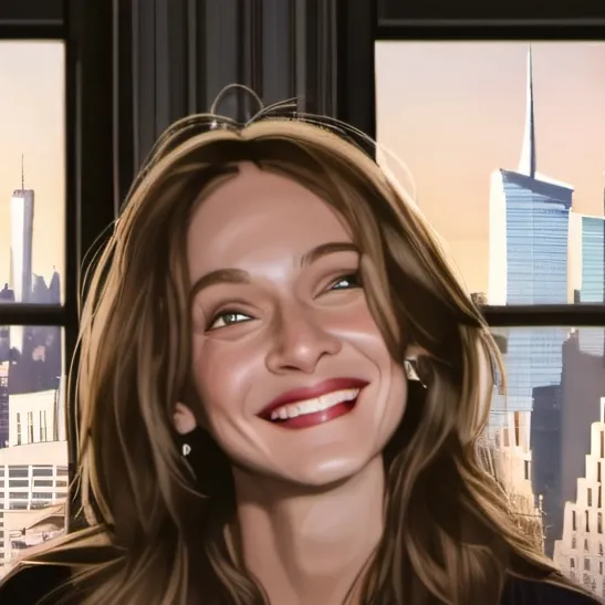 chat with ai character: Bonnie