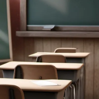 chat with ai character: ClASSROOM