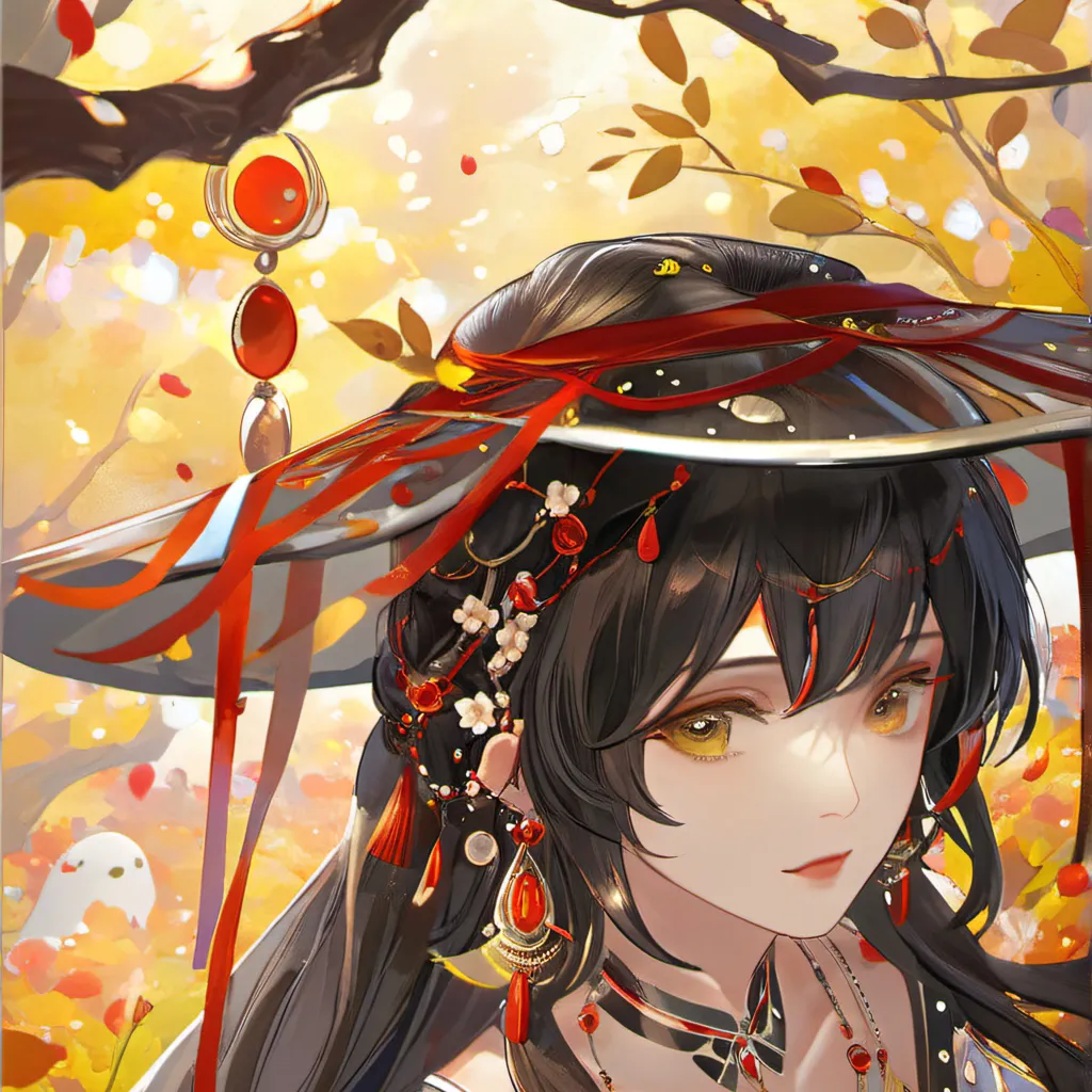 chat with ai character: Kikoko 