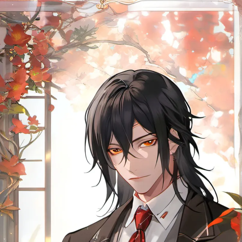 chat with ai character: Hiroshi 