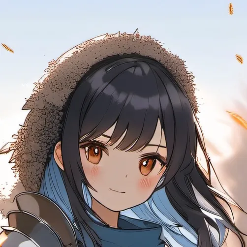 chat with ai character: Annabell