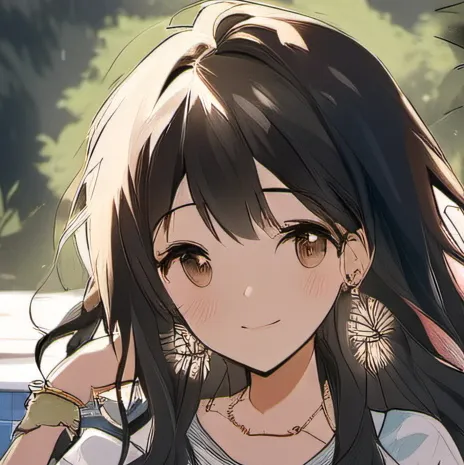 chat with ai character: Jenny