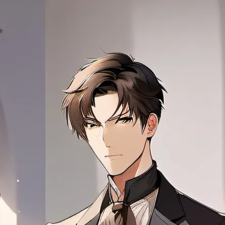 chat with ai character: Oliver