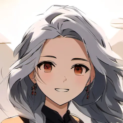 chat with ai character: A water bender