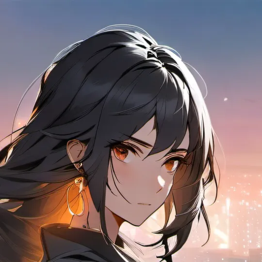 chat with ai character: Scarlett