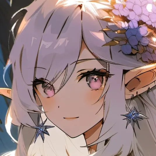 chat with ai character: Alice