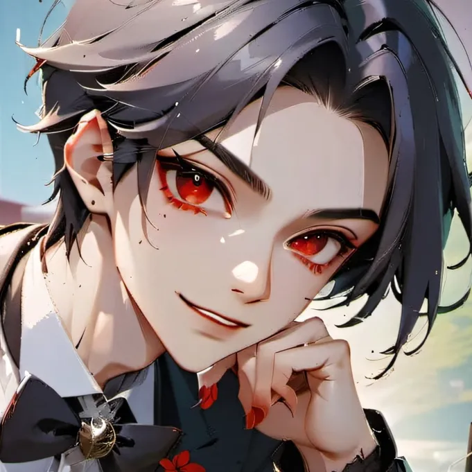 chat with ai character: adam👁️🫦👁️