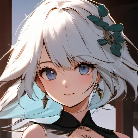 chat with ai character: Helena