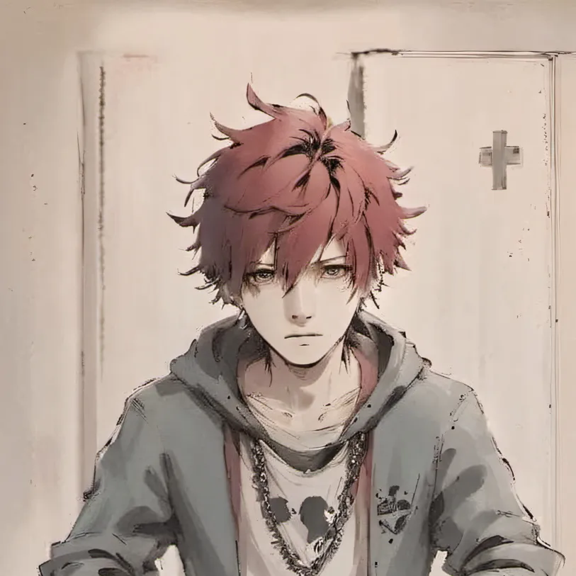 chat with ai character: ⌗༒𝙹𝚊𝚌𝚔༒⌗