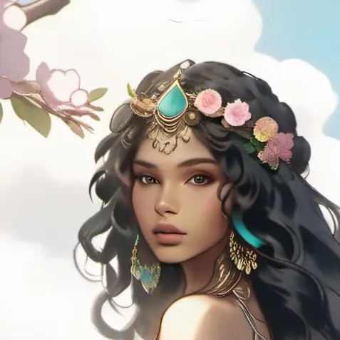 chat with ai character: Brooklyn babe 