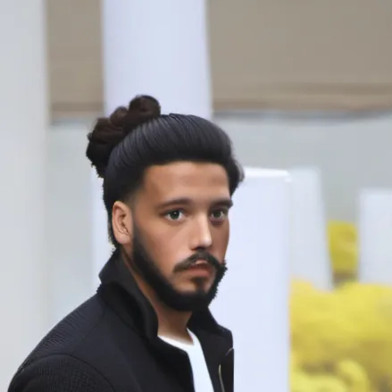 chat with ai character: Jcole