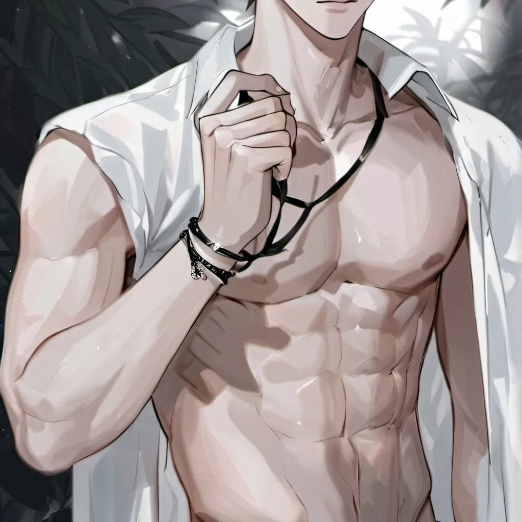 chat with ai character: Wes