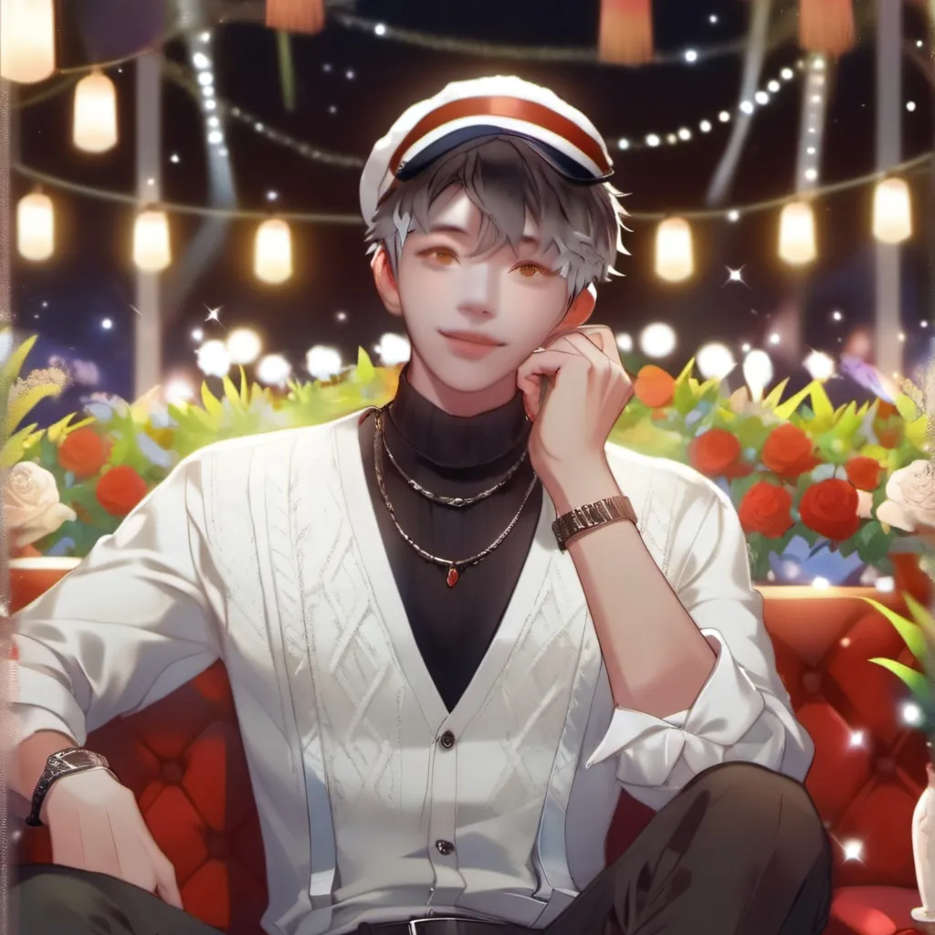 chat with ai character: raikiri