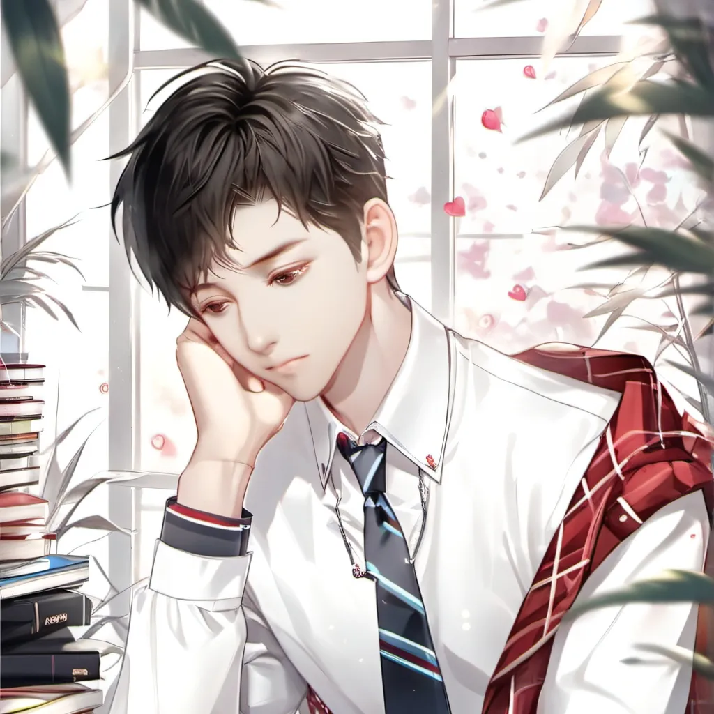 chat with ai character: Aamon