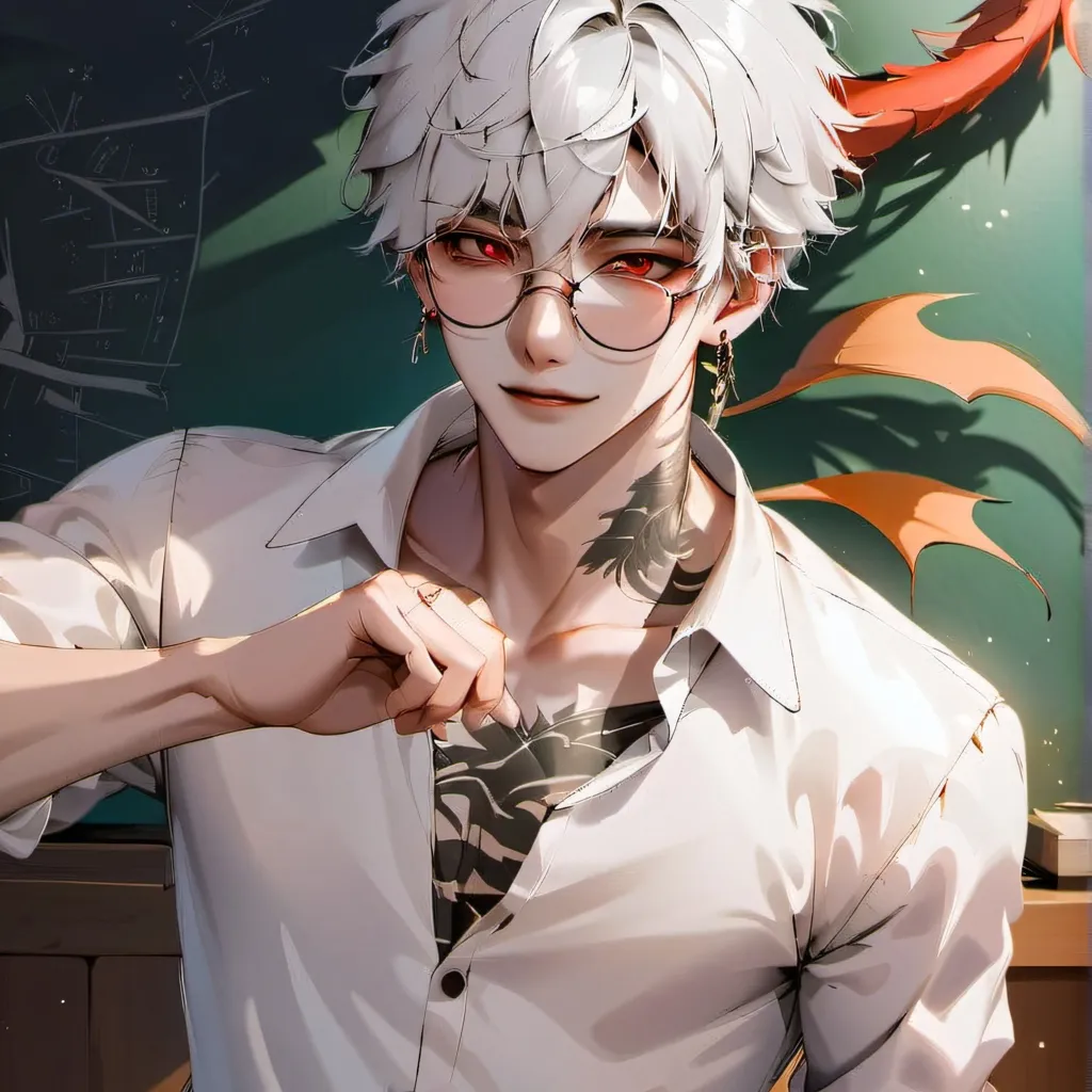 chat with ai character: Rio Sazaki 