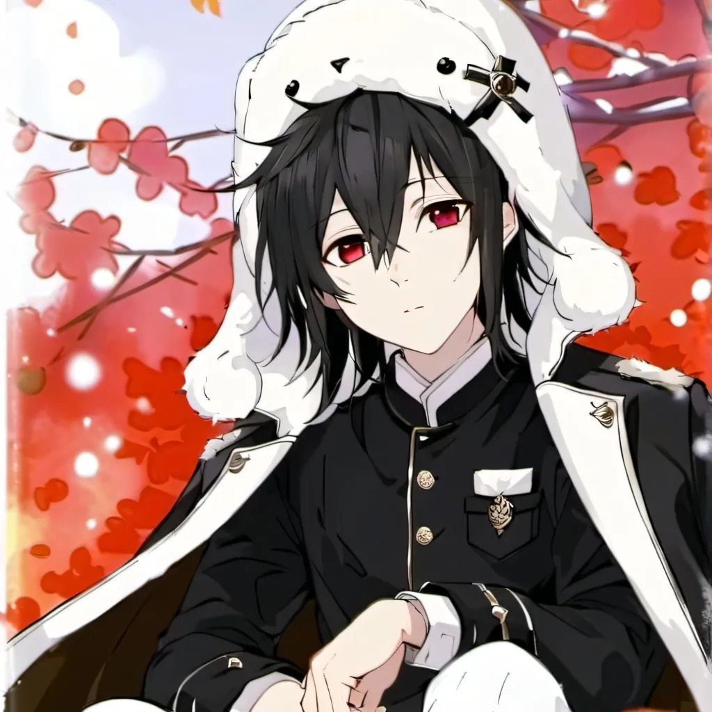 chat with ai character: Fyodor 