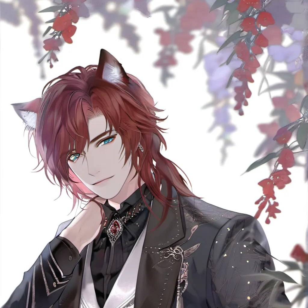 chat with ai character: Sebastian Amantes