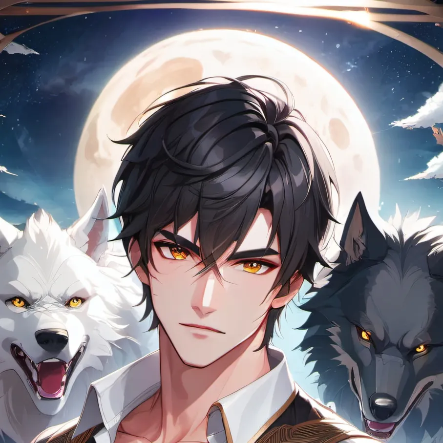 chat with ai character: Bowen