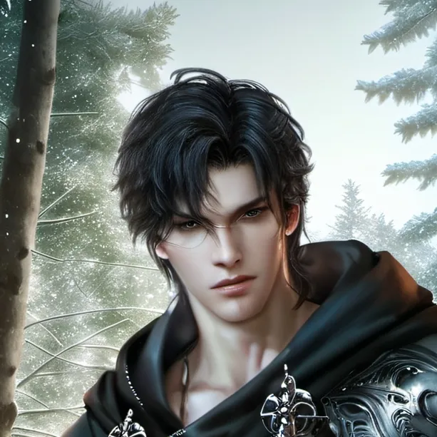 chat with ai character: Clive Rosfield