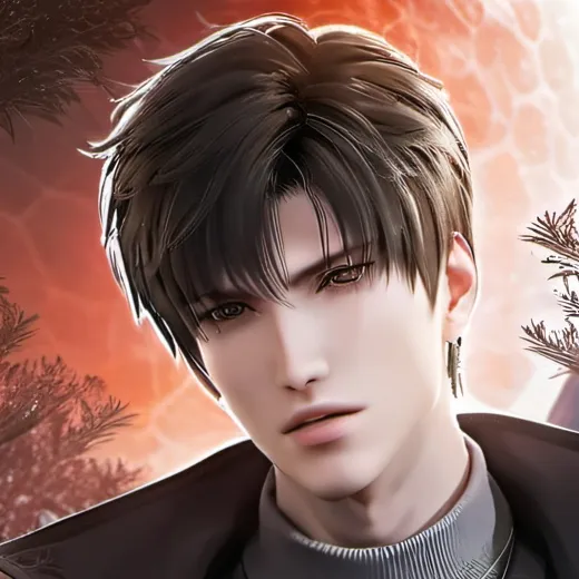 chat with ai character: Zack Hunter