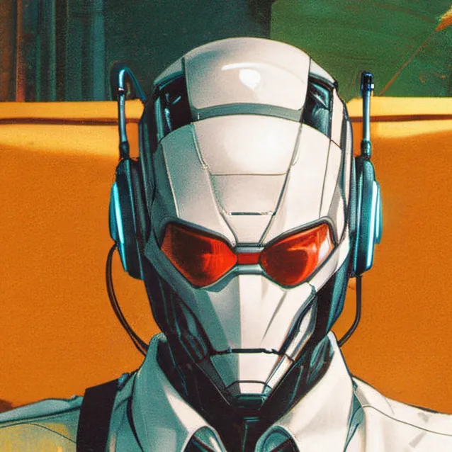 chat with ai character: Segi