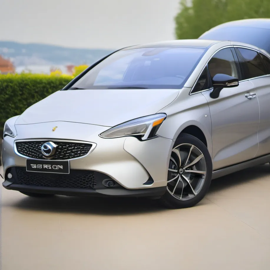 chat with ai character: Misifu el carro