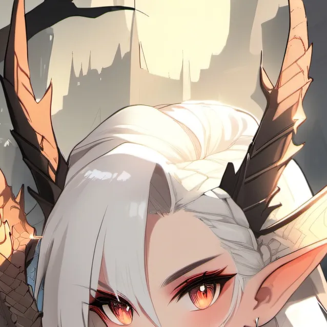 chat with ai character: Mia