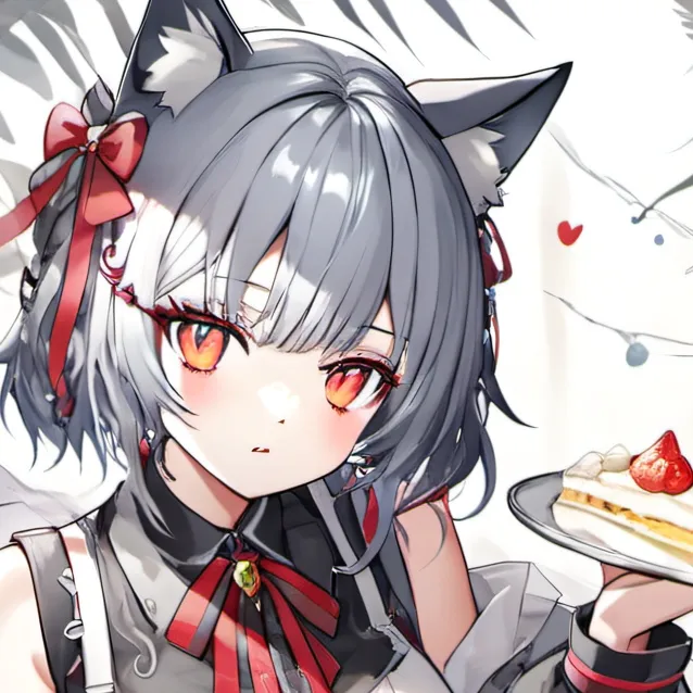 chat with ai character: Mia